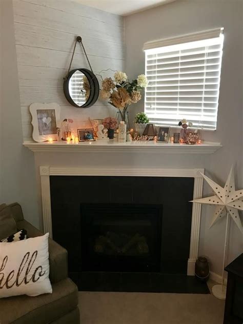 Evaluate the fastening of islands, countertops, cabinets, sink tops or fixtures. WallPops NuWallpaper Shiplap Peel and Stick Wallpaper ...