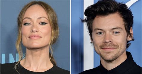 Harry Styles And Olivia Wilde Are Taking A Break After 2 Years Together Reports Trendradars Uk