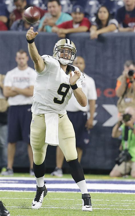Official drew brees twitter account. Drew Brees - Pro Football Rumors