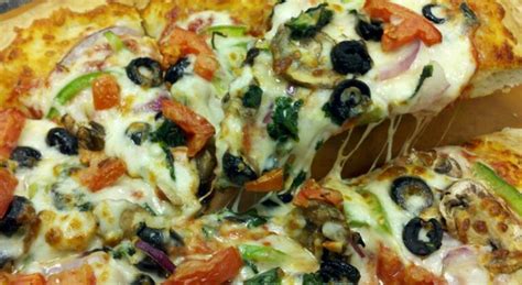 Veggie Lovers Pizza Prime Pizza And Prime Tandoori