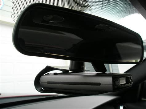 How to tap into 12v power on rearview mirror for radar detector in a gm 2015+ cadillac escalade. Looking for rearview mirror radar detector mount - The ...