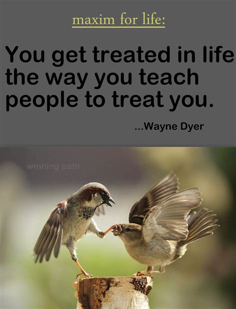 Pin By Norcom It Ag On More Than Just Words Wayne Dyer Quotes