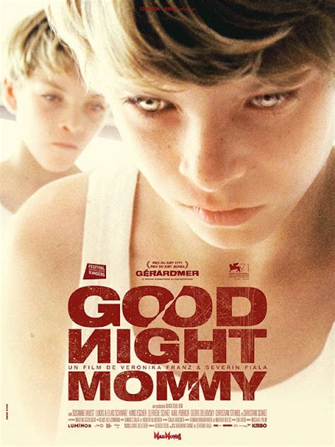 Critique Goodnight Mommy 20142015 De Veronika Franz And Severin Fiala