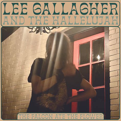 lee gallagher and the hallelujah