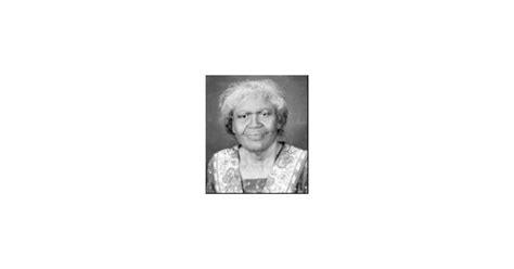 Gladys Fulbright Obituary 2012 Waco Tx Waco Tribune Herald