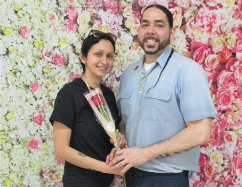 CDCR visiting celebrates Mother's Day - Inside CDCR