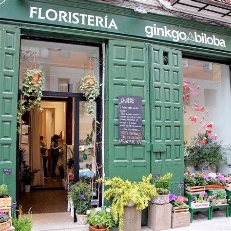 Check spelling or type a new query. Las floristerías con más encanto de Madrid