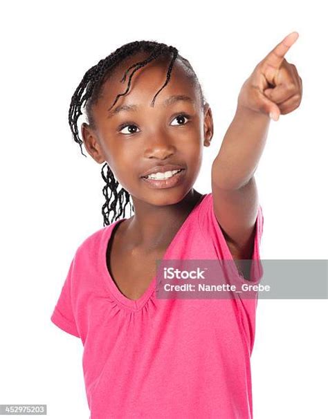 Cute African Girl Stock Photo Download Image Now African Ethnicity