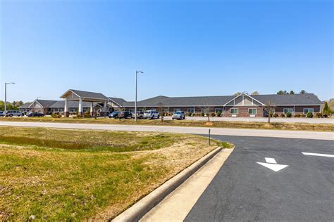 Gates House Assisted Living in Gatesville, NC - My Caring Plan