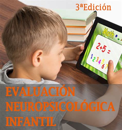 Curso Evaluaci N Neuropsicol Gica Infantil Iepa