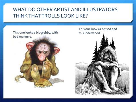 Ppt “ In The Hall Of The Mountain King” Trolls Powerpoint