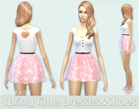 Sims 4 Cc Clothing