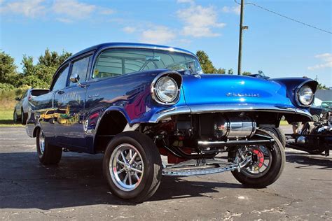 For Sale 57 Chevy Gasser For B Bodies Only Classic Mopar Forum