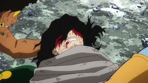 Is Aizawa Dead In My Hero Academia And What Happened To Him