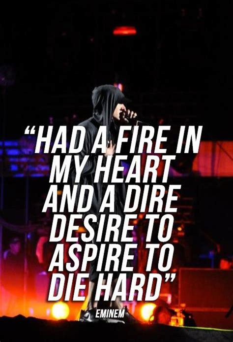 Eminem Quote From Rhyme Or Reason Hip Hop Lyrics Quotes Eminem