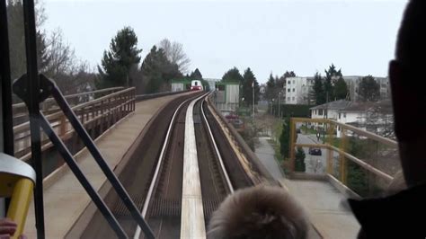 214 A Ride On Skytrain 2012 03 29 Youtube
