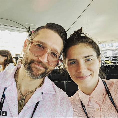 The trials of amanda knox. Amanda Knox is crowdfunding her wedding and asking donors for £8,000 donations - Mirror Online