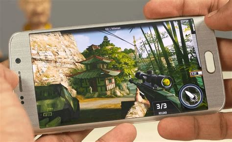 List 50 game offline hd : 7 Game Android Terbaik Grafis HD 2020, Dijamin Hemat Kuota ...