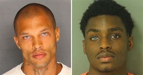 These Attractive Criminals Took Sexy Mugshots That Made Them Famous