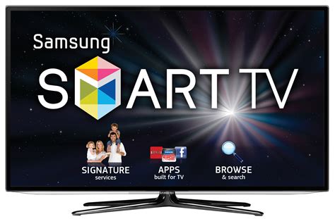 Amazon Com Samsung UN55ES6100 55 Inch 1080p 120Hz Slim LED HDTV Black