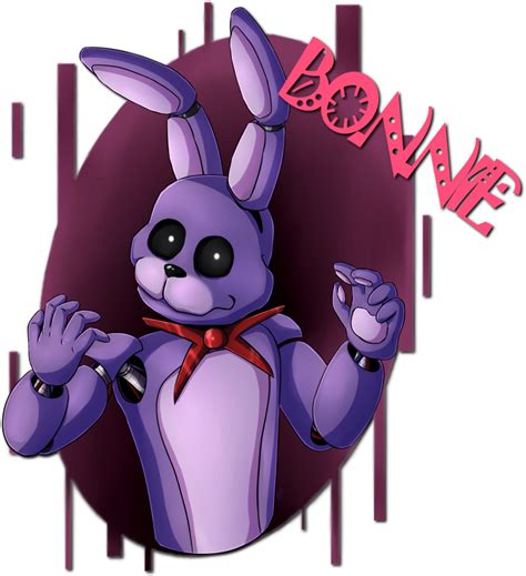 Fnaf Bunny Drawing Five Nights At Freddy S Reverasite