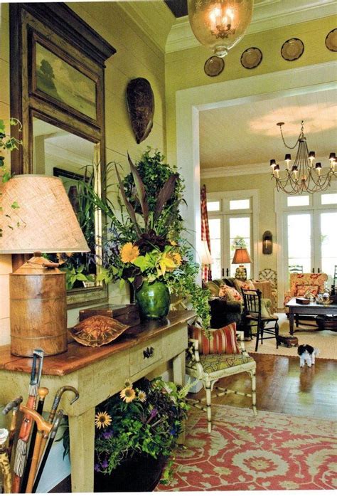 35 Great French Country Farmhouse Design Ideas Match For Any House