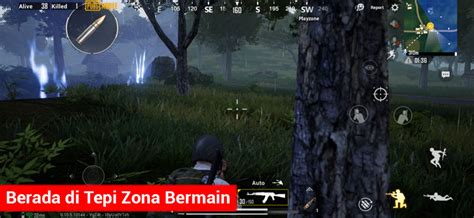 Cara keluar dari clan pubg mobile sebenarnya enggak susah kok, sobat gamers. Cara Mengatasi Musuh yang Nge-Prone di PUBG Mobile ...