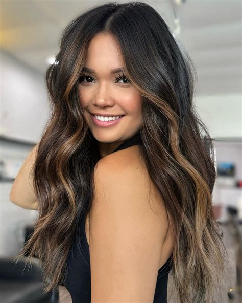 40 Chocolate Brown Hair Ideas For A Sophisticated Look