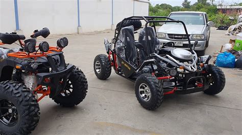 Looking for a good deal on atv buggy? รถ ATV & BUGGY - YouTube