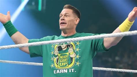 John Cena Biography Personal Life Story Wwe Wrestling