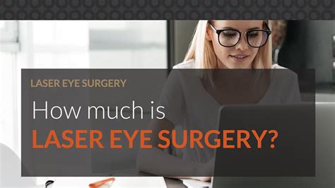 How Much Is Laser Eye Surgery Vson Laser Eye Surgery Brisbane