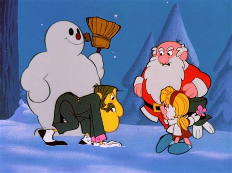 Frosty The Snowman 1969 Screencap Fancaps