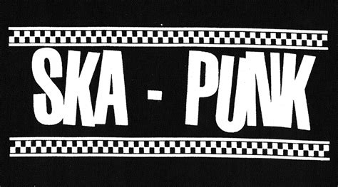 ¡hablamos De Los Orígenes Del Ska Ska Punk Ska Bandas De Punk