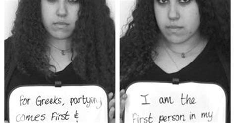 We Are Not Our Stereotypes looks to shatter notions of Greek life