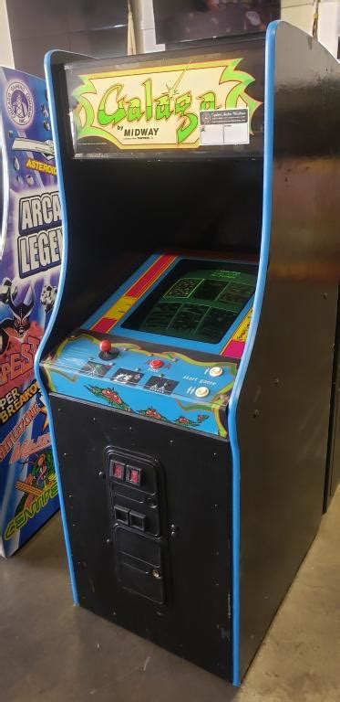 60 In 1 Classics Upright Arcade Game