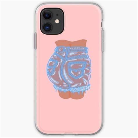 Bubble Butt Iphone Cases And Covers Redbubble