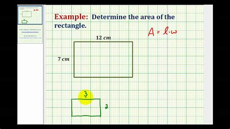 Area & perimeter of a rectangle calculator uses length and width of a rectangle, and calculates the perimeter, area and diagonal length of the rectangle. Ex: Determine the Area of a Rectangle Involving Whole ...