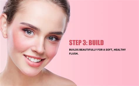 Kimuse Soft Cream Blush Makeup Liquid Blush For Cheeks Weightless