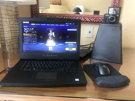 Gaming Laptop Fortnite