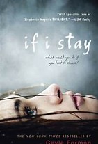 Image result for if I stay