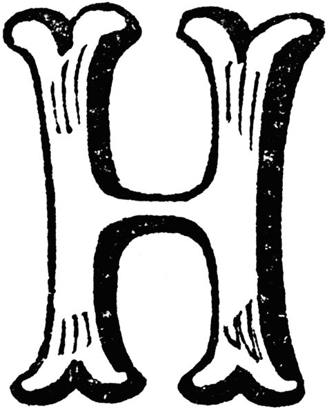 bubble letter h clipart 20 free cliparts download images on