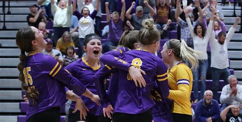 Unioto Ousts Top Seeded Circleville Will Play In First District Final
