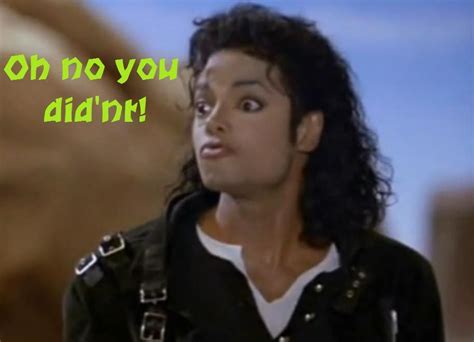 Dont Get Mj Mad Michael Jackson Funny Moments Photo 11142810