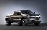 Pictures of Expensive Pickup Trucks