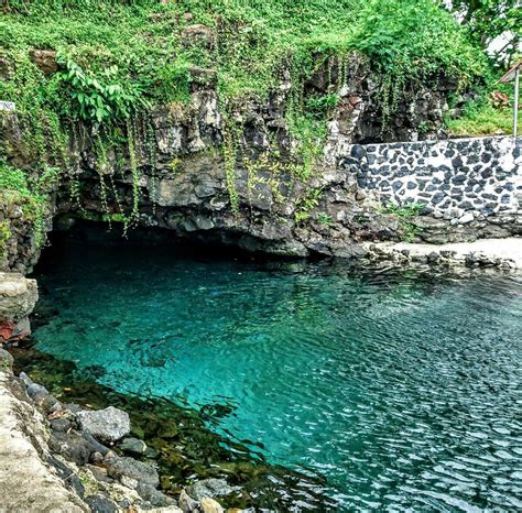 Piula Cave Pool Upolu Samoa Đánh Giá Tripadvisor