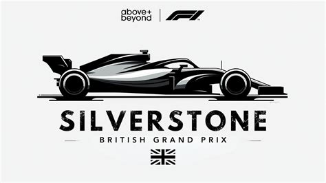 British Grand Prix 2024 Hospitality Package
