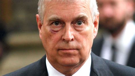 Prince Andrew Has A Sex Addiction Alleged Ex Lover Says In New Book