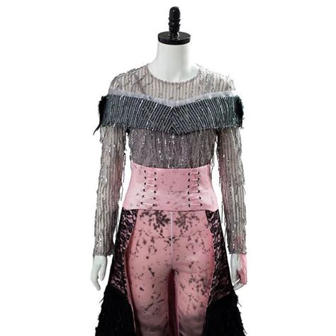 Descendants 3 coloring pages audrey queen of mean. Descendants 3 Evil Audrey Suit Cosplay Costume ...