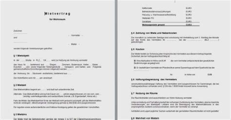 Mietverträge vorlagen pdf / word kostenlos zum download. 16 Genial Mietvertrag Scheune Vorlage Sie Können ...