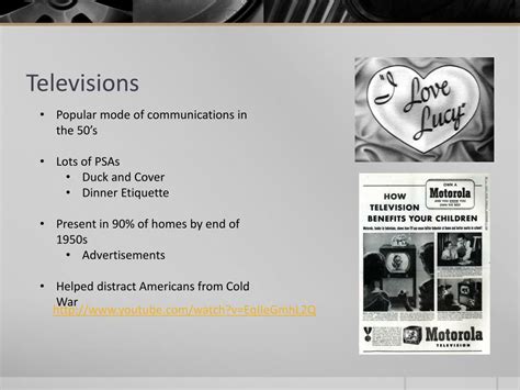 Ppt America In The 1950s Powerpoint Presentation Free Download Id